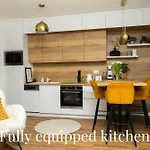 شقة Happy Island Luxury Sárvár