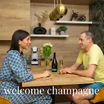 Happy Island Luxury *