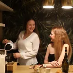 شقة Happy Island Luxury