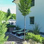 شقة Happy Island Luxury Sárvár