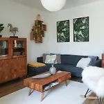 Happy Island Luxury شقة
