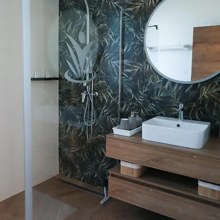 Апартаменты Happy Island Luxury *