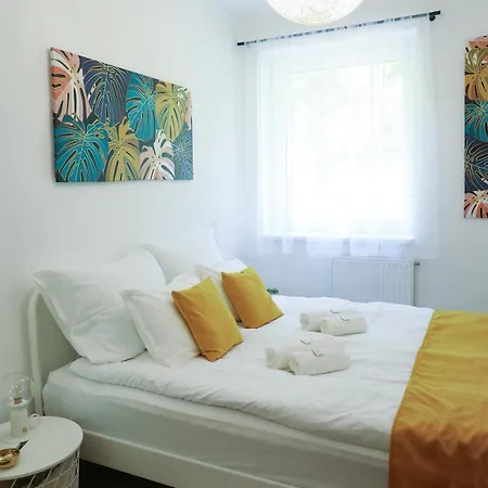 Happy Island Luxury