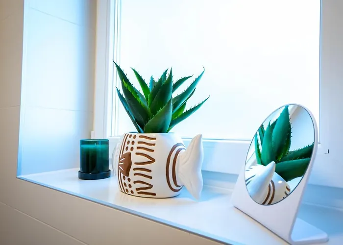 Happy Island Luxury Apartament Sárvár