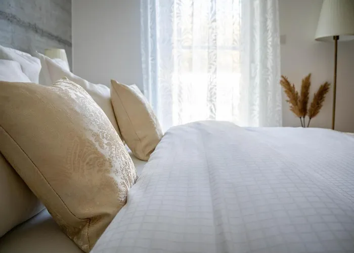 Apartament Happy Island Luxury *