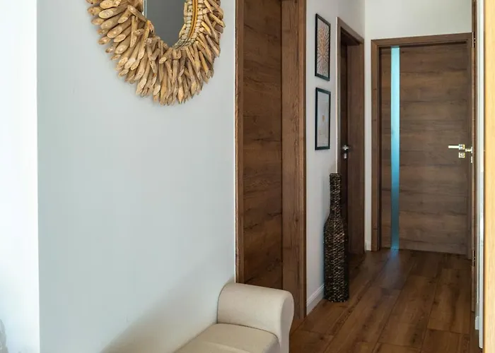 Happy Island Luxury Apartament Sárvár