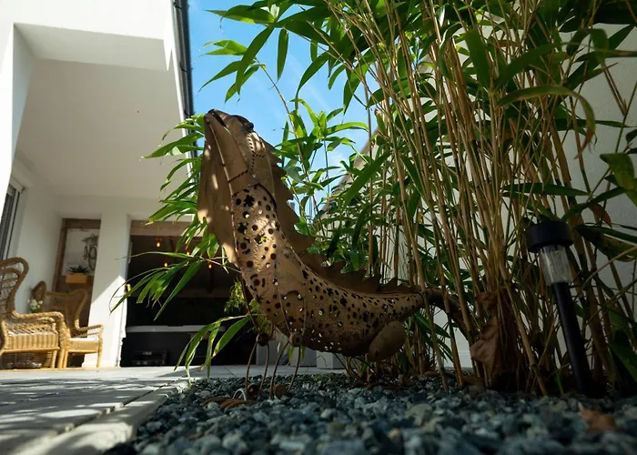 Happy Island Luxury Apartament *