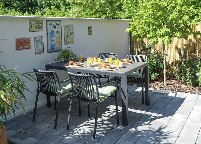 Happy Island Luxury Apartament