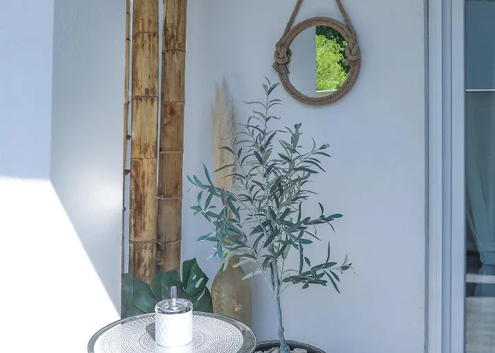 Apartament Happy Island Luxury