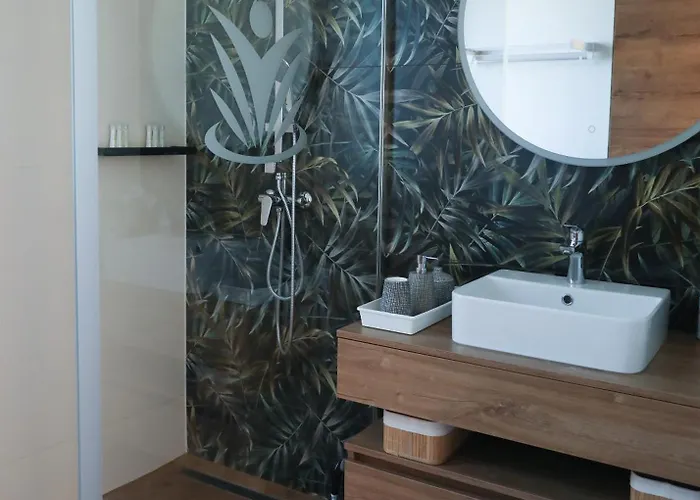 Apartament Happy Island Luxury *