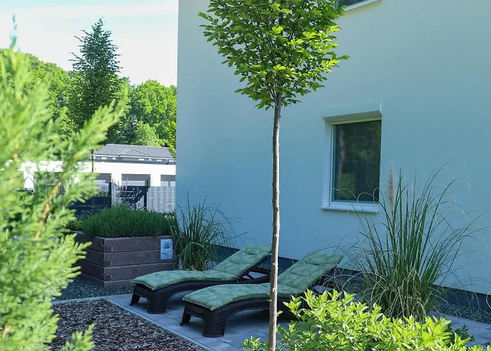 Apartament Happy Island Luxury Sárvár
