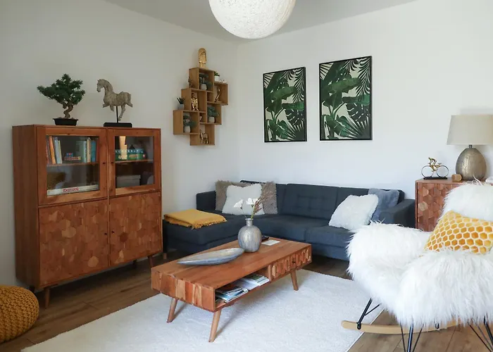 Happy Island Luxury Apartament