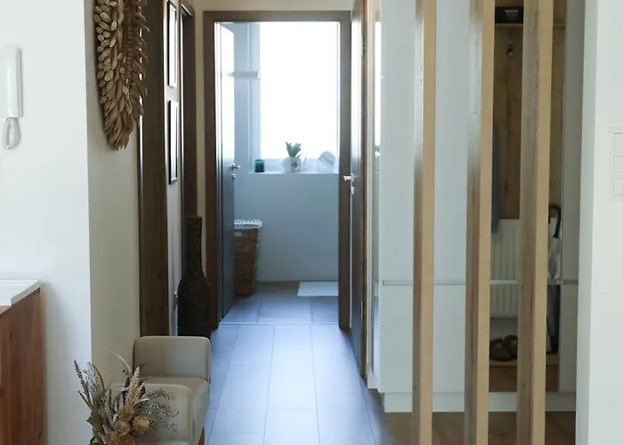 Apartament Happy Island Luxury *