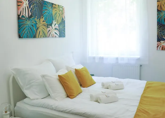 Happy Island Luxury